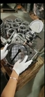 فروش گرم نوع ماشین آلات برقی BR486028 اندازه 76.2 * 95.25 * 44.45mm کشش جام سوزن رول برقی BR486028 در موجودی