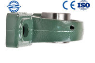 بلوک بلوط بلبرینگ UCP206 از فولاد ضد زنگ برای سرعت بالا برای مدت زمان طولانی