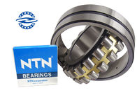 NTN 24134 MB CC CA کروی غلتک برای قطعات موتور HRC59-60 سختی