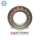 غلتک استوانه ای NU213EM - اندازه 65x120x23mm نام تجاری ZH