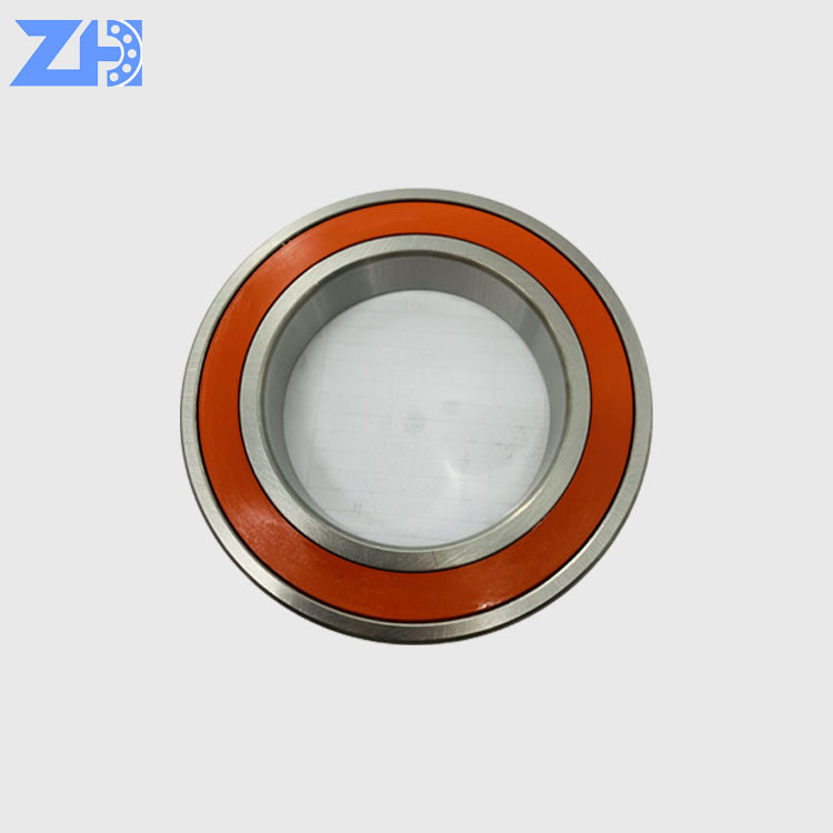 6014LLU یاتاقان بیل مکانیکی HPV116/145 اندازه بلبرینگ شفت پایلوت 70*110*20mm