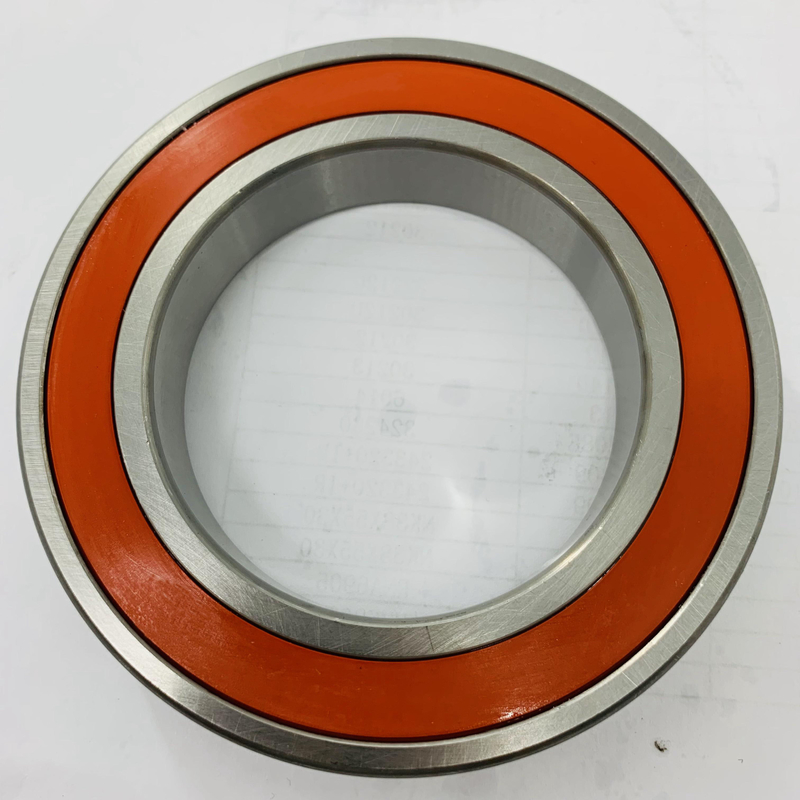 6014LLU یاتاقان بیل مکانیکی HPV116/145 اندازه بلبرینگ شفت پایلوت 70*110*20mm