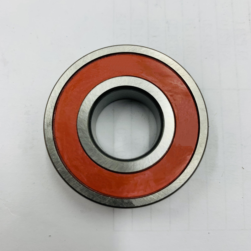 6203LLU یاتاقان بیل مکانیکی TM09 اندازه بلبرینگ موتور چرخشی 17*40*12 میلی متر