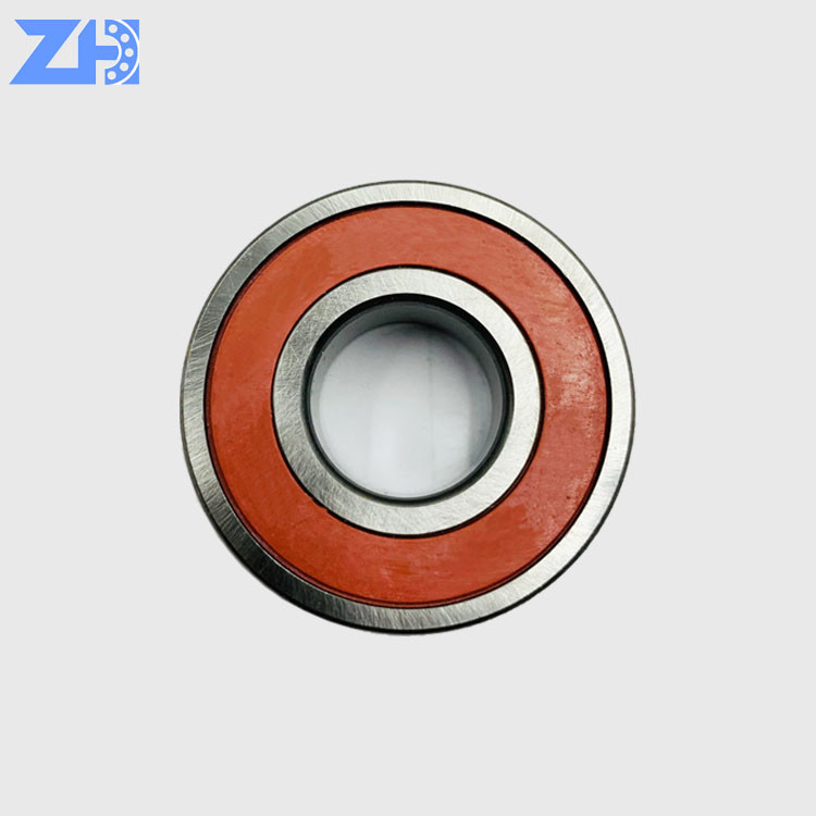 6203LLU یاتاقان بیل مکانیکی TM09 اندازه بلبرینگ موتور چرخشی 17*40*12 میلی متر