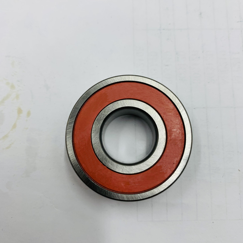 6203LLU یاتاقان بیل مکانیکی TM09 اندازه بلبرینگ موتور چرخشی 17*40*12 میلی متر