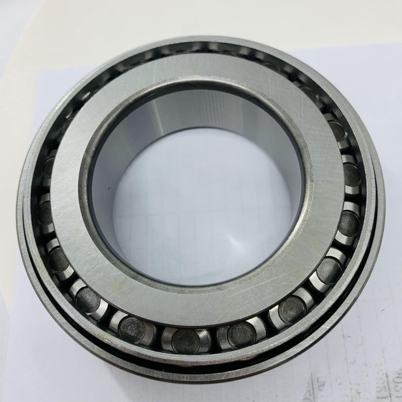 رنگ نقره ای بلبرینگ موتور چرخشی SG20 مناسب است