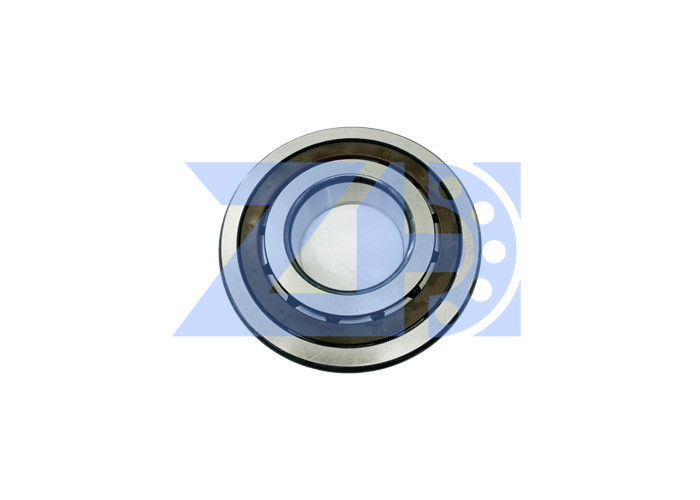 رنگ نقره ای بلبرینگ موتور چرخان JMF151 مناسب است