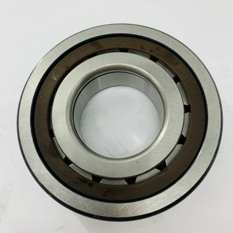 رنگ نقره ای بلبرینگ موتور چرخان JMF151 مناسب است