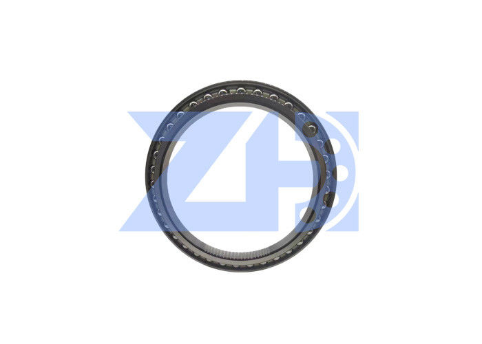 بلبرینگ تماس زاویه ای بیل مکانیکی BA200-6 200-6 اندازه 200x250x24mm