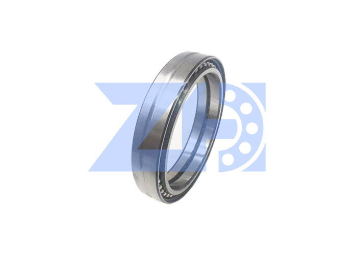 بلبرینگ بیل مکانیکی BD165-1 کارت آهنی 165-1 اندازه 165x210x48mm