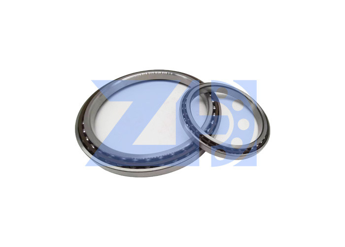 بلبرینگ بیل مکانیکی SF4007PX1 قفس نایلونی سایز 200*250*25*24 4007-PX1