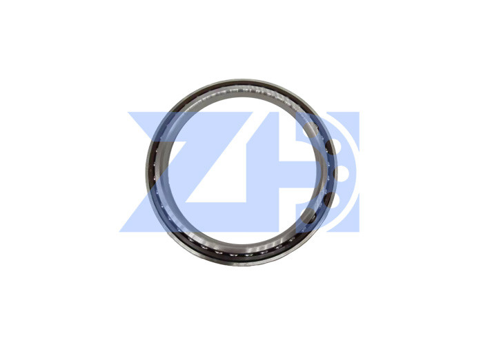 بلبرینگ بیل مکانیکی SF4007PX1 قفس نایلونی سایز 200*250*25*24 4007-PX1