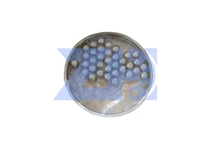 بلبرینگ راهپیمایی بیل مکانیکی نوع آب بندی باز CPM2639 2639