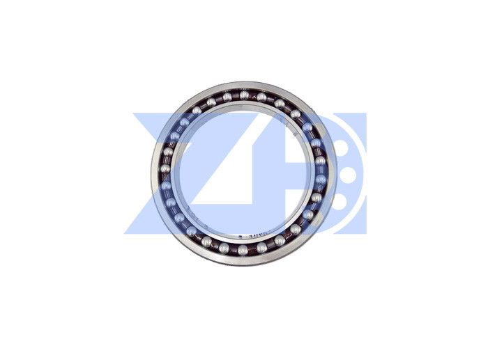 قطعات یدکی بیل مکانیکی کوماتسو یاتاقان تماس زاویه ای 207-27-71330 برای PC290-8K
