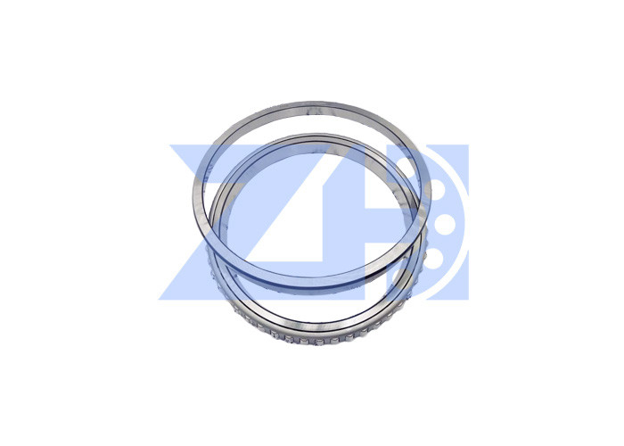 غلتک مخروطی قطعات یدکی بیل مکانیکی هیتاچی 4219328 421-9328 مناسب برای EX700