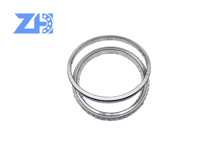 غلتک مخروطی بلبرینگ نهایی بیل مکانیکی هیتاچی 4219329 421-9329 برای ZX350-3 است