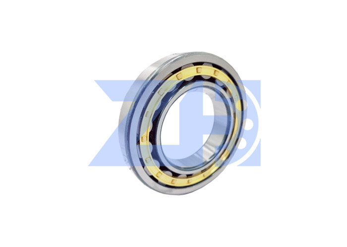 بلبرینگ غلتکی استوانه ای قطعات یدکی Sany بیل مکانیکی B221500000592 برای SY135 مناسب است