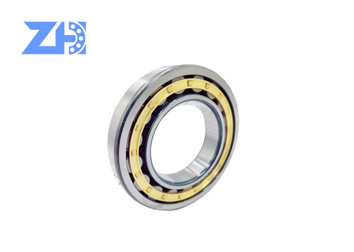 بلبرینگ غلتکی استوانه ای قطعات یدکی Sany بیل مکانیکی B221500000592 برای SY135 مناسب است