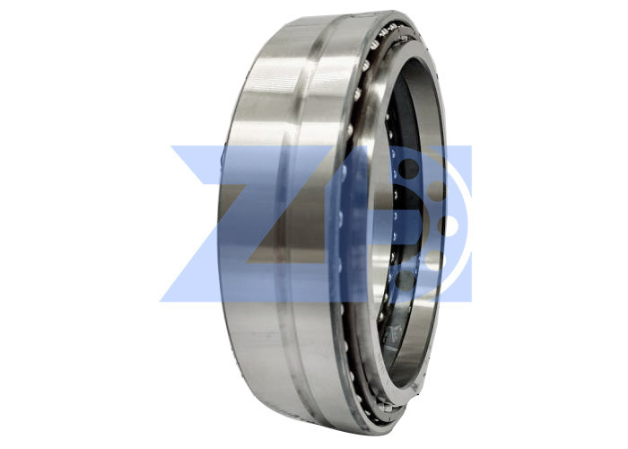 یاتاقان تماس زاویه ای هیوندای فینال درایو K1000468 K1000-468 برای R55-7 مناسب است