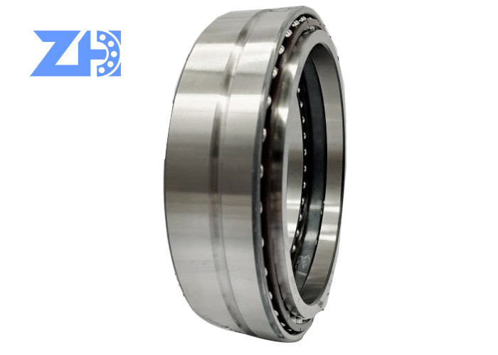 یاتاقان تماس زاویه ای هیوندای فینال درایو K1000468 K1000-468 برای R55-7 مناسب است