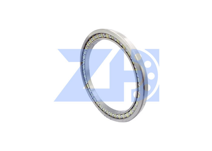 بلبرینگ گیربکس مسافرتی بیل مکانیکی دوسان یاتاقان تماس زاویه ای K9009895 K900-9895 مناسب برای DX225LL