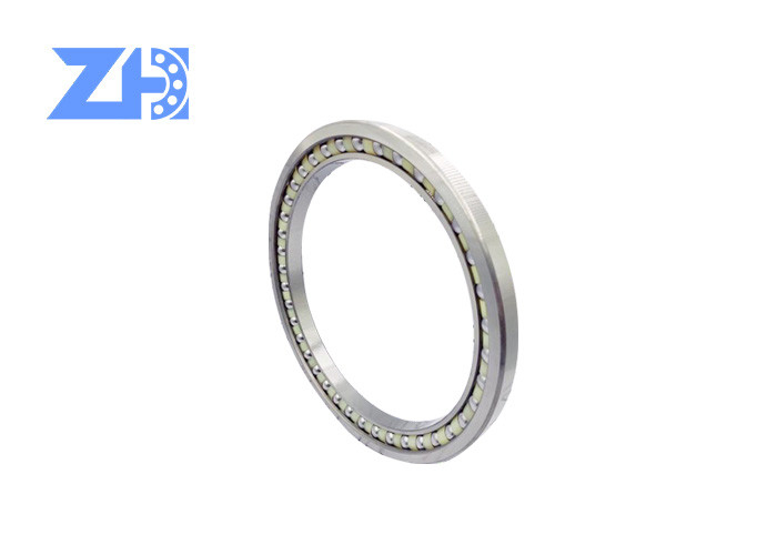 بلبرینگ گیربکس مسافرتی بیل مکانیکی دوسان یاتاقان تماس زاویه ای K9009895 K900-9895 مناسب برای DX225LL