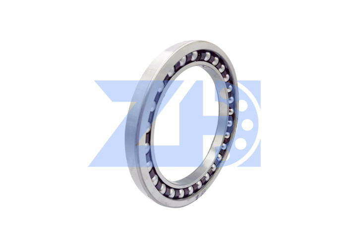 یاتاقان تماس زاویه ای بلبرینگ قطعات بیل مکانیکی کوبلکو LQ15V00007S077 برای SK135SR-2 است