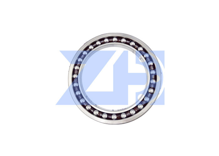 یاتاقان تماس زاویه ای بلبرینگ قطعات بیل مکانیکی کوبلکو LQ15V00007S077 برای SK135SR-2 است