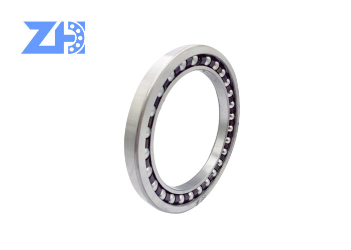 یاتاقان تماس زاویه ای بلبرینگ قطعات بیل مکانیکی کوبلکو LQ15V00007S077 برای SK135SR-2 است