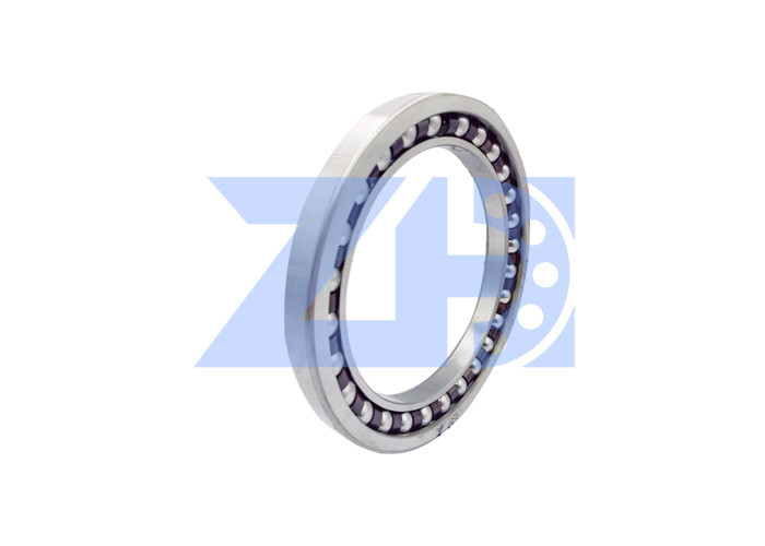 بلبرینگ مسافرتی بیل مکانیکی ولوو یاتاقان تماس زاویه ای SA7117-30110 برای EC160B است