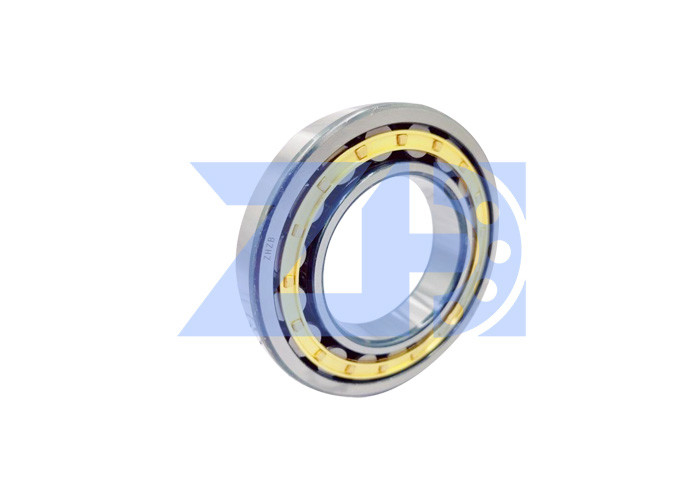 بلبرینگ غلتکی استوانه ای گیربکس چرخان بیل مکانیکی ولوو SA7118-23280 برای EC135B مناسب است