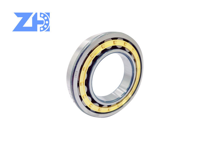 بلبرینگ غلتکی استوانه ای گیربکس چرخان بیل مکانیکی ولوو SA7118-23280 برای EC135B مناسب است