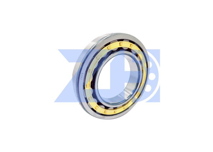 بلبرینگ غلتکی استوانه ای گیربکس چرخان بیل مکانیکی ولوو SA7118-23291 برای EC135B مناسب است.