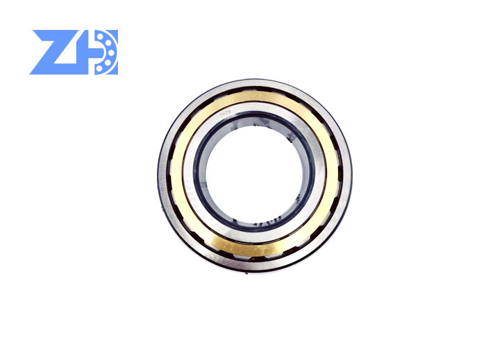 بلبرینگ غلتکی استوانه ای گیربکس چرخان بیل مکانیکی ولوو SA7118-23291 برای EC135B مناسب است.