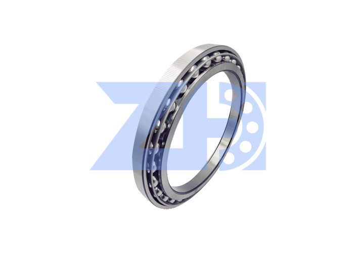 بلبرینگ تماسی زاویه‌ای بیل مکانیکی نهایی EC برای EC330C مناسب است.