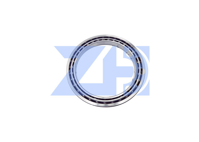 یاتاقان تماس زاویه ای بیل مکانیکی ولوو VOE14608104 14608104 برای EC480D مناسب است.