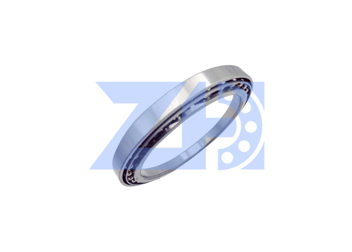 یاتاقان تماس زاویه ای بیل مکانیکی ولوو VOE14608104 14608104 برای EC480D مناسب است.