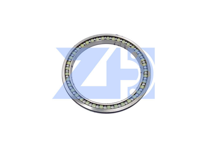یاتاقان تماس زاویه ای بیل مکانیکی هیوندای XKAH-00025 برای R210NLC7 مناسب است