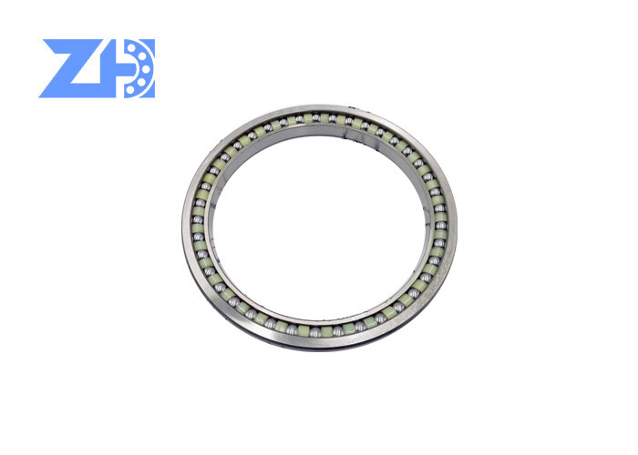 یاتاقان تماس زاویه ای بیل مکانیکی هیوندای XKAH-00025 برای R210NLC7 مناسب است