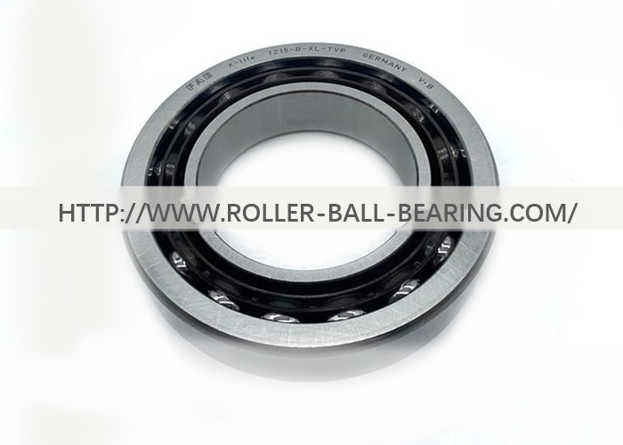 بلبرینگ تماس زاویه ای 7215-B-XL-TVP 7215 BECBJ 7215BECBP 7214 BEP BECBJ