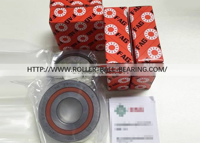 بلبرینگ زاویه ای تماسی BSB55120-2Z-SU BSB1747-2Z-SU پشتیبانی اسکرو بلبرینگ