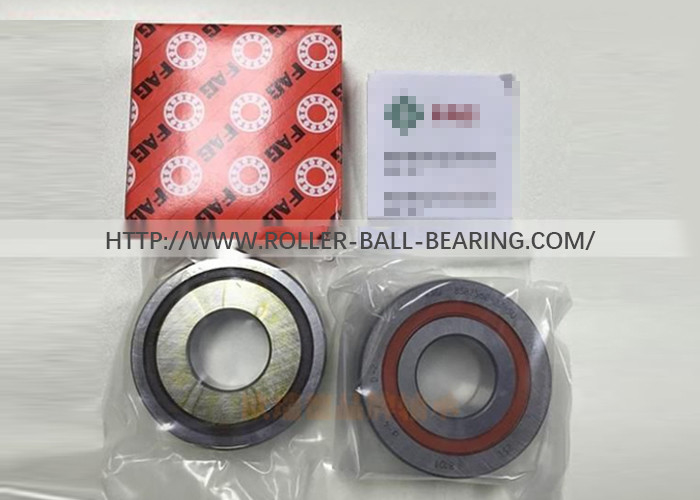 بلبرینگ زاویه ای تماسی BSB55120-2Z-SU BSB1747-2Z-SU پشتیبانی اسکرو بلبرینگ