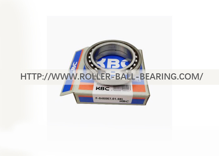 بلبرینگ دیفرانسیل خودکار F-846067 F-846067.01 56X86X25 F-569171.01 KBC F-569171