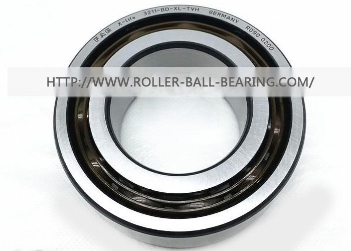 بلبرینگ تماس زاویه ای دو ردیفه 3211BD 3211-BD-XL-TVH 3211-BD-XL-TVH-C3