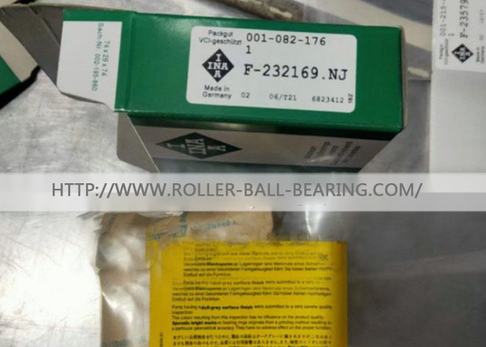غلتک دو ردیفی سیلندر F-232169.NJ F-235793.NJ F-235793 F-232169