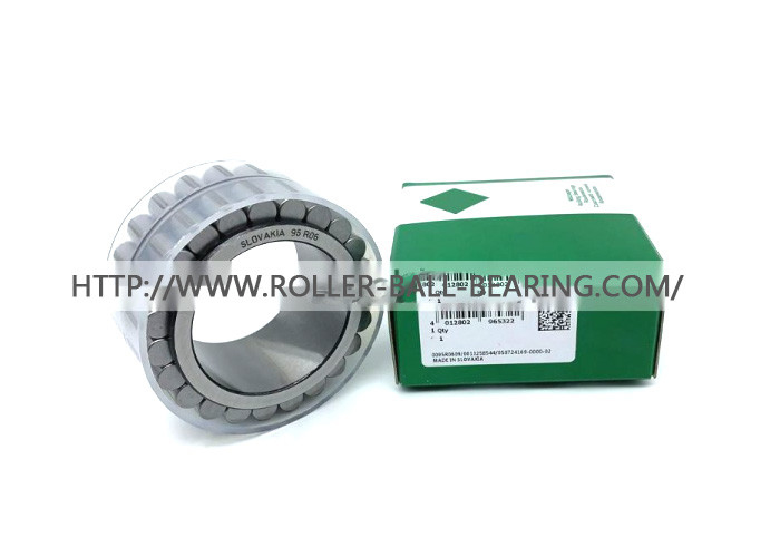 رولبرینگ استوانه ای شعاعی F-559465.RNN F-559465 اندازه 57x92.64x48 میلی متر