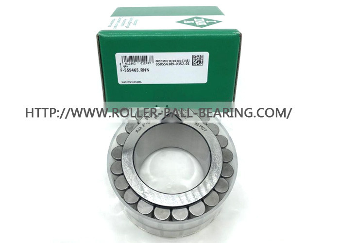 رولبرینگ استوانه ای شعاعی F-559465.RNN F-559465 اندازه 57x92.64x48 میلی متر