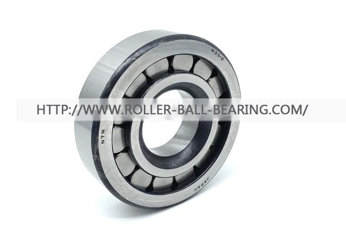 رولبرینگ استوانه ای NTN M35-2 M35-2A M35-A اندازه 35x90x23
