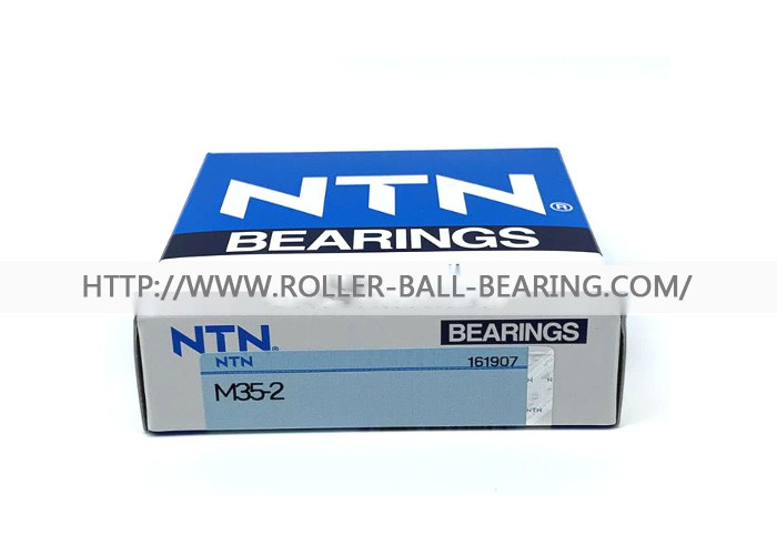 رولبرینگ استوانه ای NTN M35-2 M35-2A M35-A اندازه 35x90x23