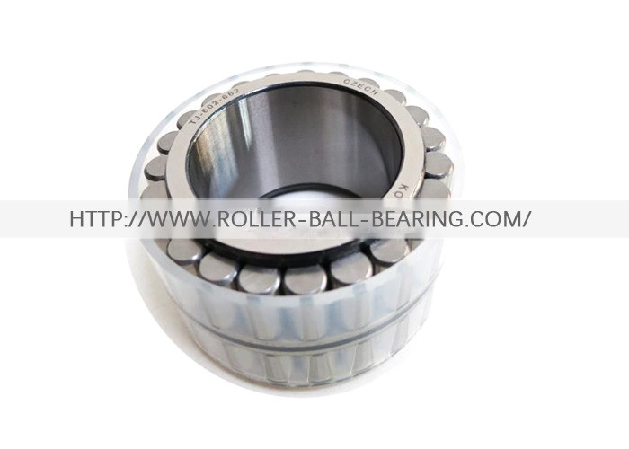 غلتک استوانه ای TJ602-662 KOYO TJ602-662 برای کاهنده دنده TJ-602-662